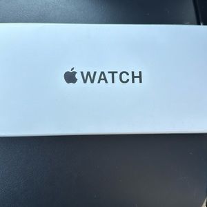 Apple watch SE 40MM 2nd generation